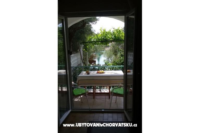 Apartament Seaside – foto 9