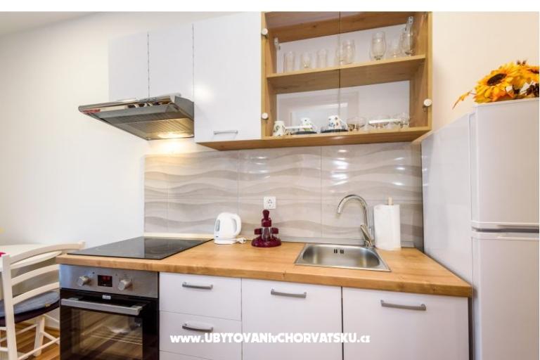 Apartament Dego with parking – foto 10