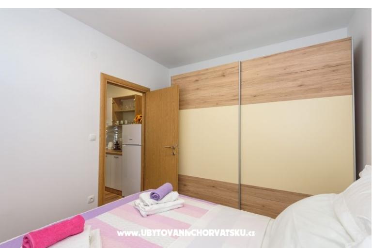 Apartament Dego with parking – foto 12