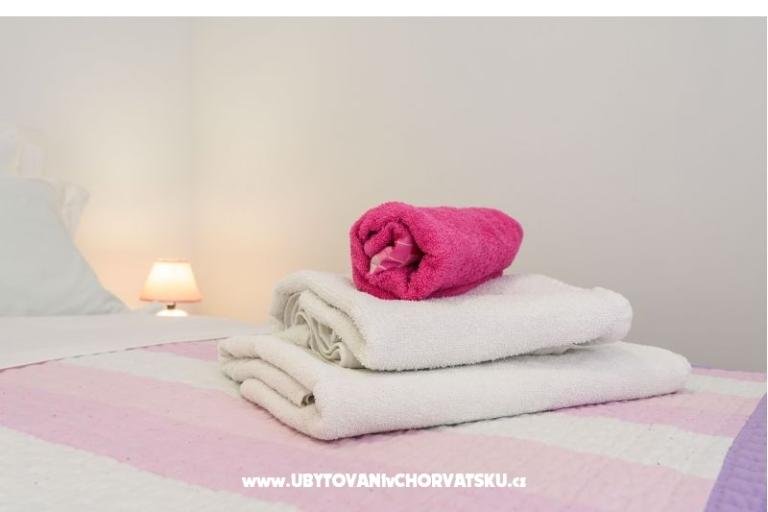 Apartament Dego with parking – foto 13