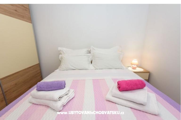 Apartament Dego with parking – foto 14