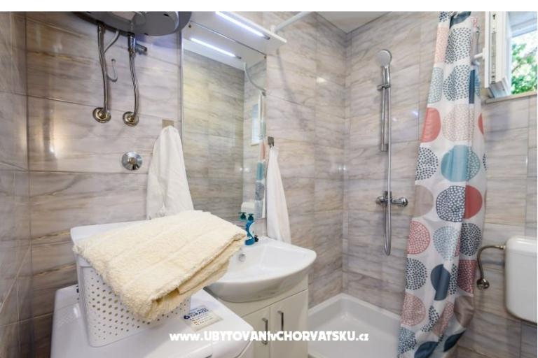 Apartament Dego with parking – foto 15