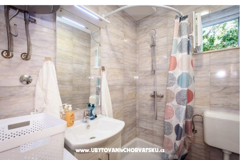 Apartament Dego with parking – foto 16