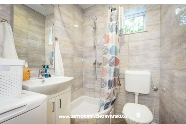 Apartament Dego with parking – foto 17