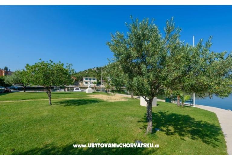 Apartament Dego with parking – foto 19