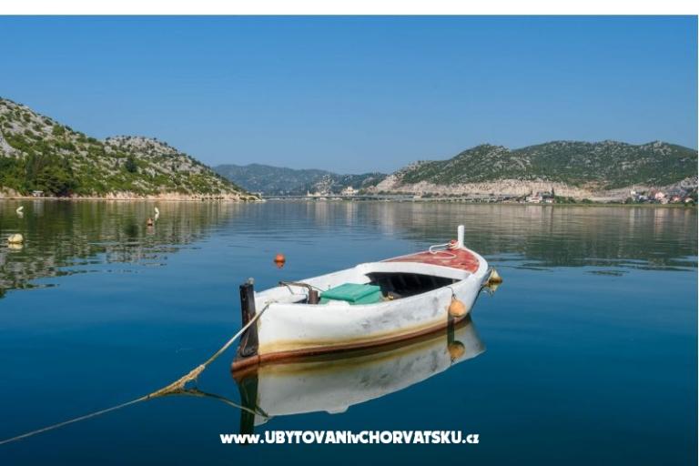 Apartament Dego with parking – foto 20