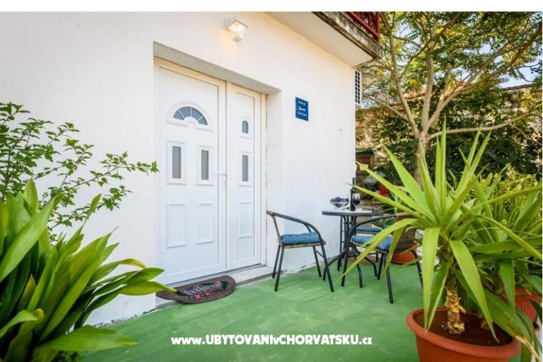 Apartament Dego with parking – foto 22