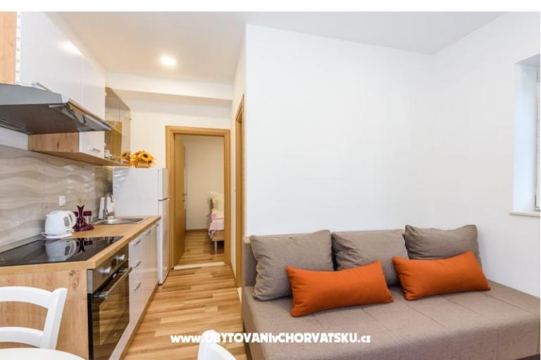 Apartament Dego with parking – foto 4