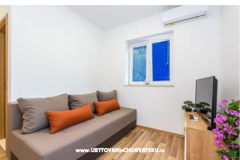 Apartament Dego with parking – foto 5