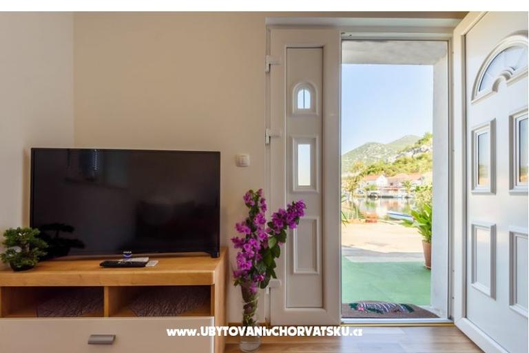 Apartament Dego with parking – foto 8