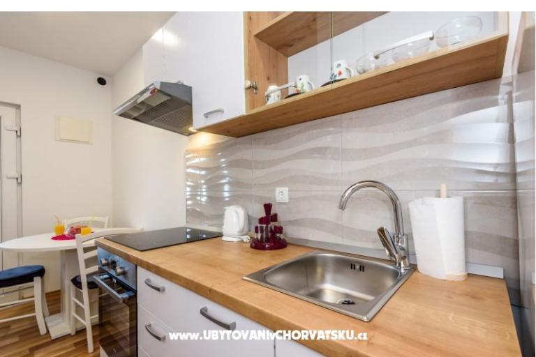 Apartament Dego with parking – foto 9