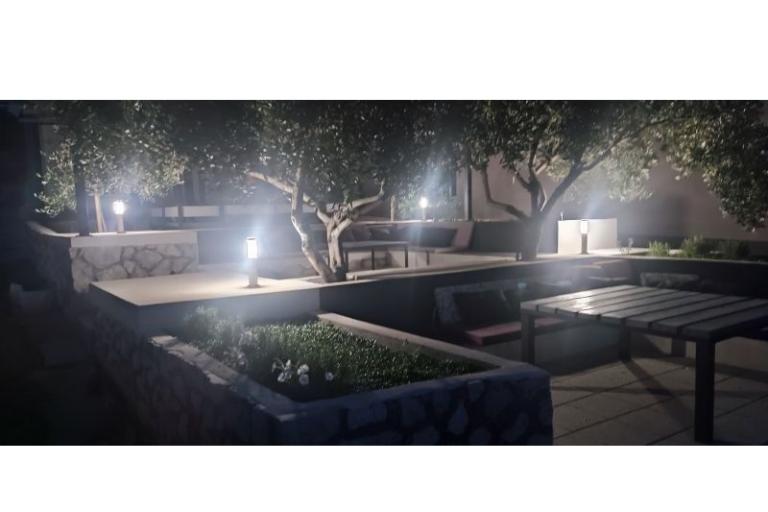 Apartamenty Villa Judita – foto 11