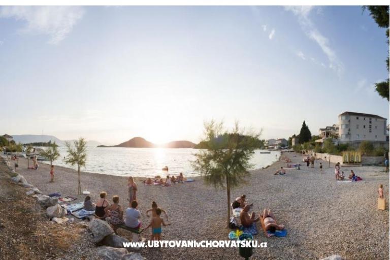 Apartamenty Villa Judita – foto 13