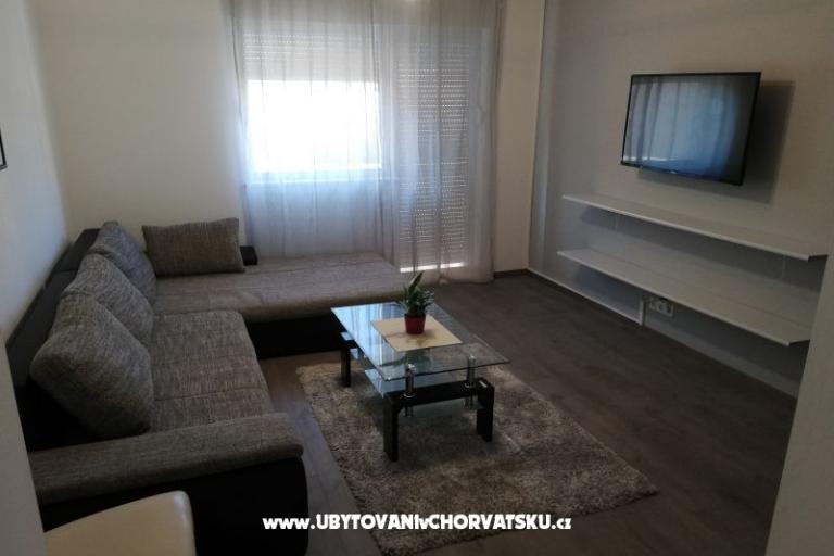 Apartamenty Villa Judita – foto 17