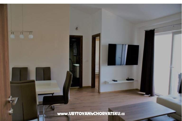 Apartamenty Villa Judita – foto 18