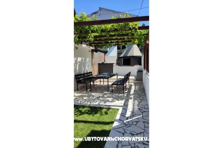 Apartamenty Villa Judita – foto 5