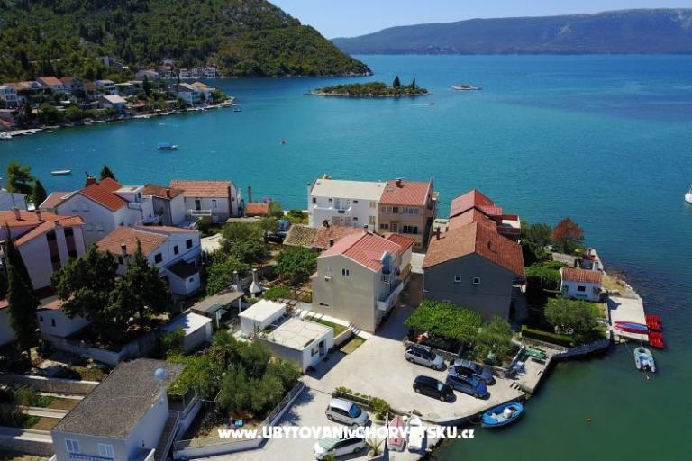 Apartamenty Villa Judita – foto 7