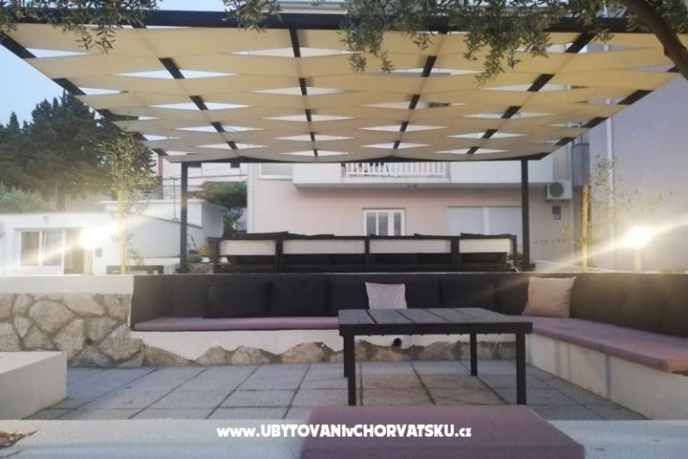 Apartamenty Villa Judita – foto 8