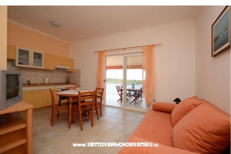 Apartamenty Mario – foto 4