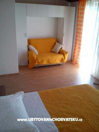 Dom wakacyjny  – foto 3