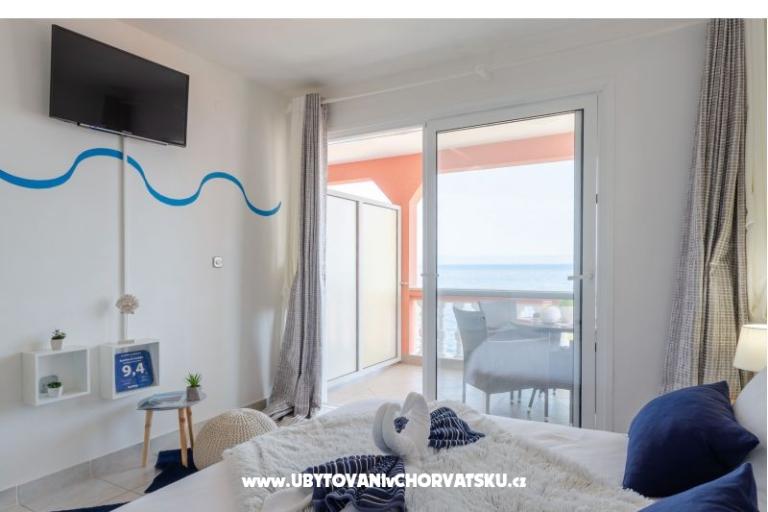 Apartamenty Andrijic – foto 12