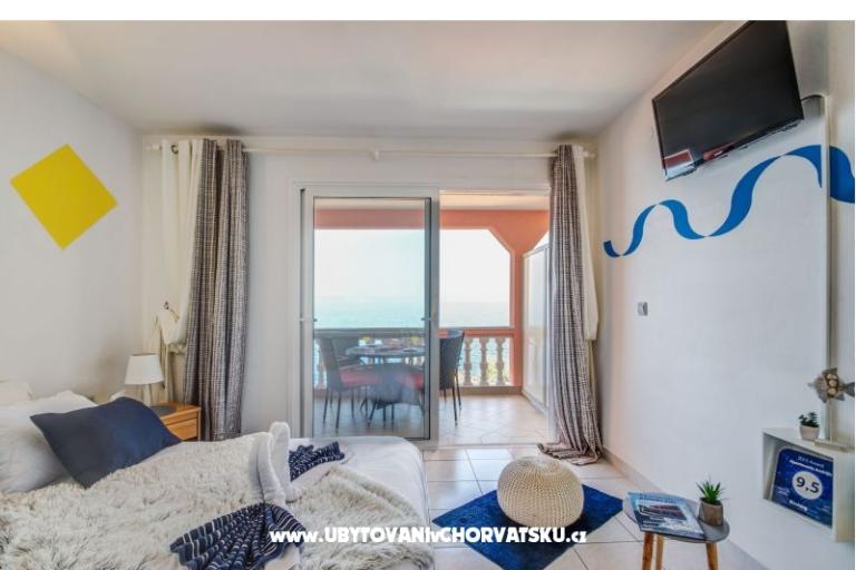 Apartamenty Andrijic – foto 14