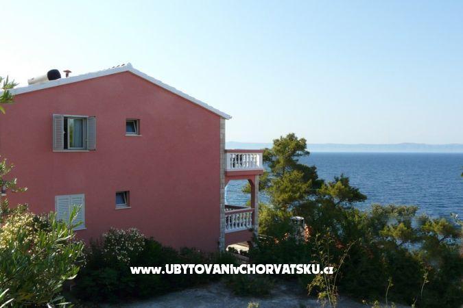Apartamenty Andrijic – foto 17