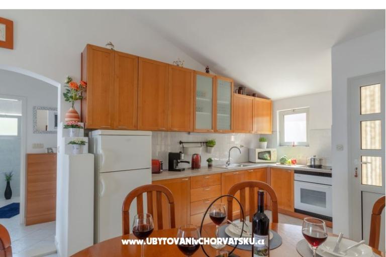 Apartamenty Andrijic – foto 18