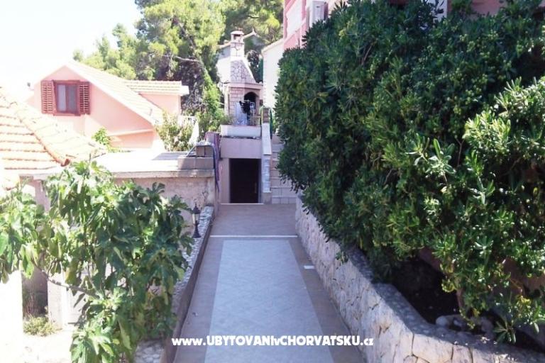 Apartamenty Andrijic – foto 2
