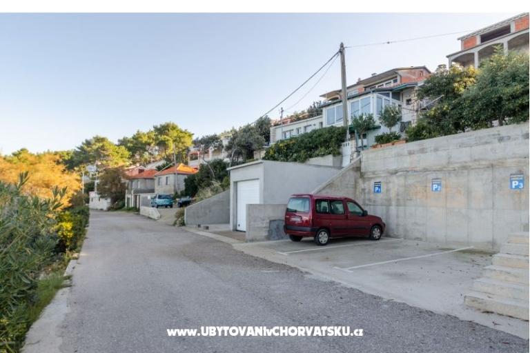 Apartamenty Andrijic – foto 3