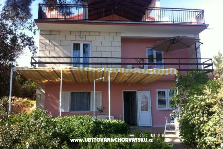 Apartamenty Kraljević – foto 13
