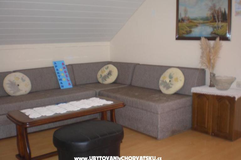 Apartament Anđela – foto 4
