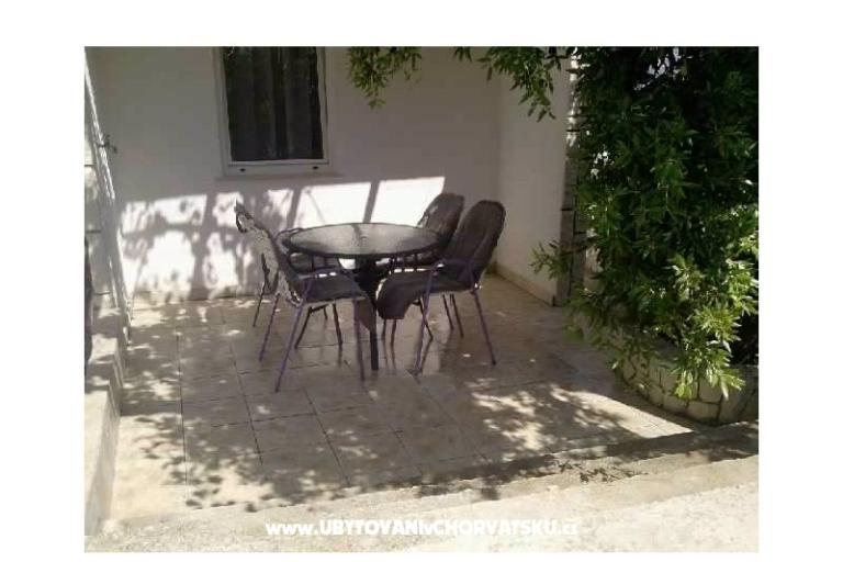 Apartament Croatia – foto 12