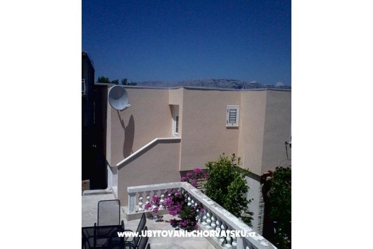 Apartament Croatia – foto 13