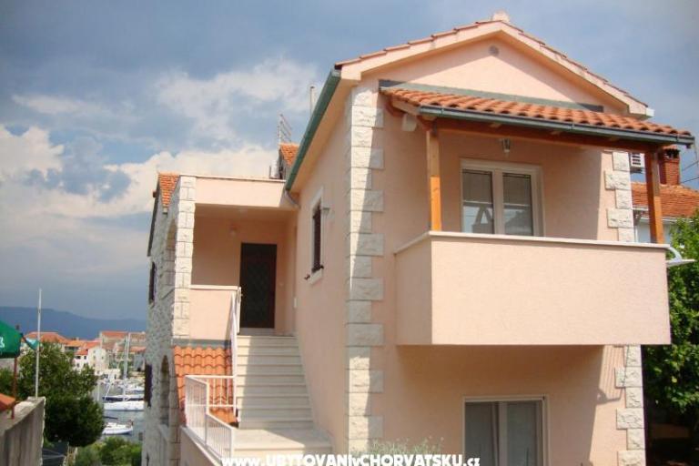 Apartament Fanita – foto 9