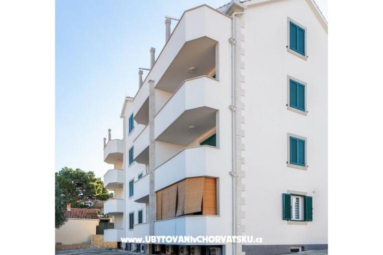 Apartament Olive – foto 18