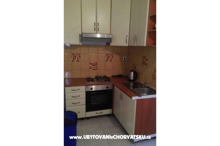 Apartament Restović – foto 10