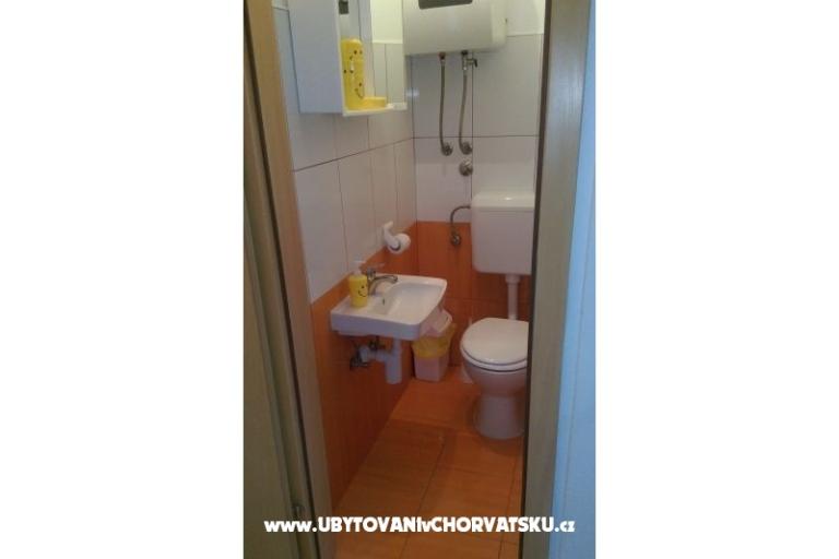 Apartament Restović – foto 14
