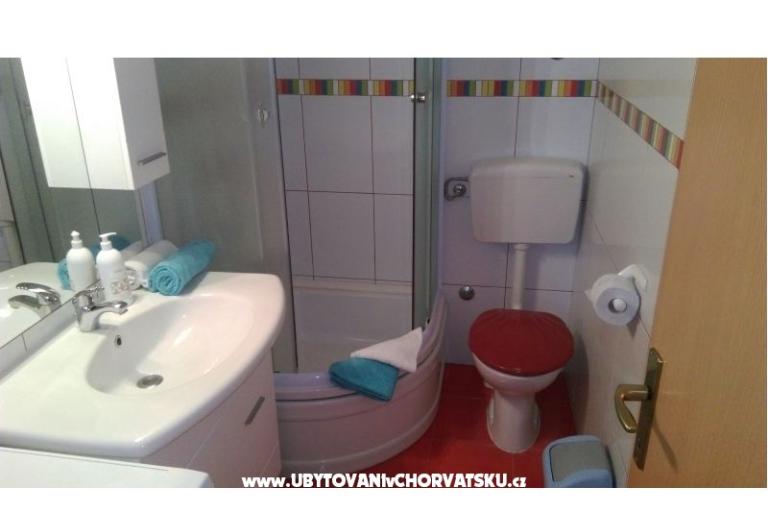 Apartament Restović – foto 18