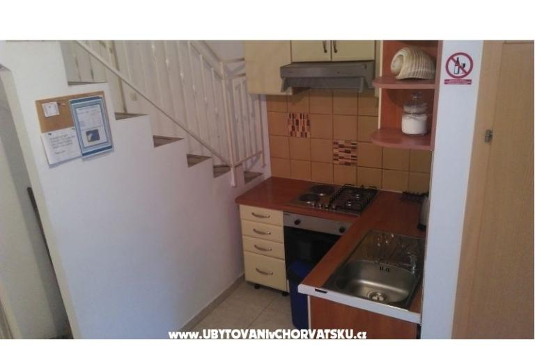 Apartament Restović – foto 9
