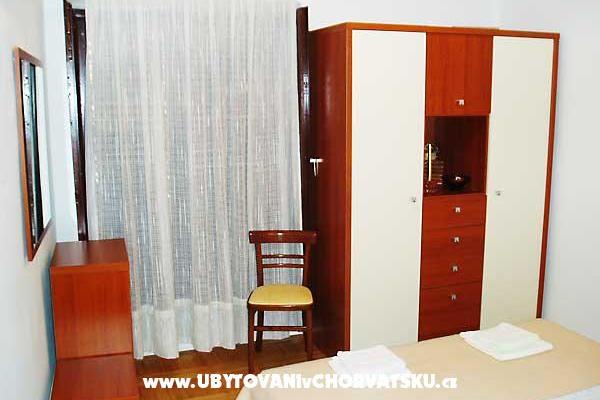 Apartament Tamara Sutivan – foto 4