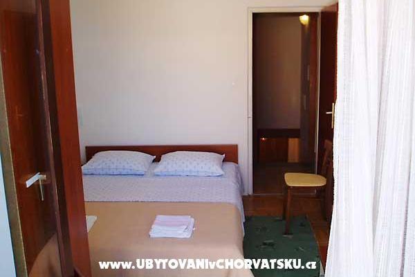 Apartament Tamara Sutivan – foto 5