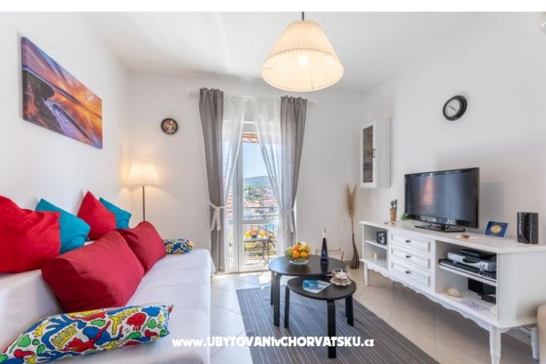 Apartament Toni Milna  – foto 12