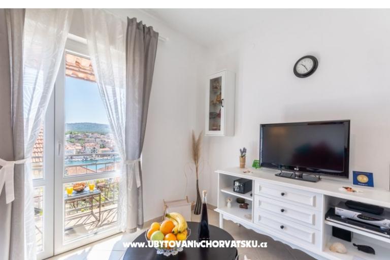 Apartament Toni Milna  – foto 13