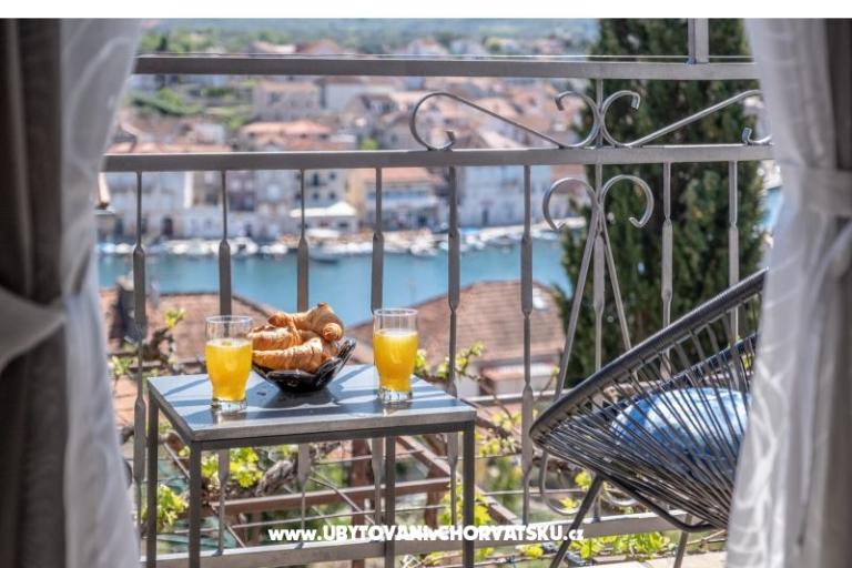 Apartament Toni Milna  – foto 14