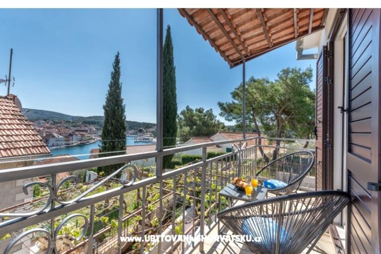 Apartament Toni Milna  – foto 15