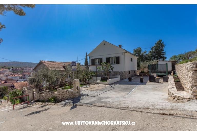 Apartament Toni Milna  – foto 16