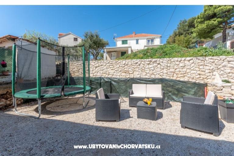 Apartament Toni Milna  – foto 17