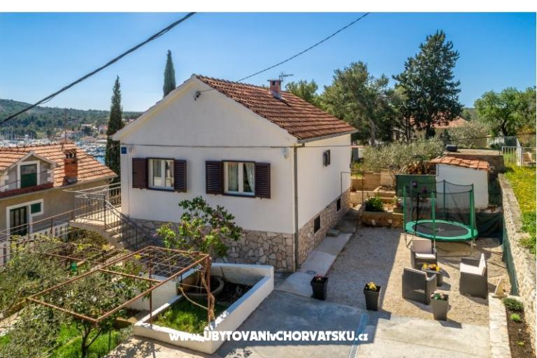 Apartament Toni Milna  – foto 18