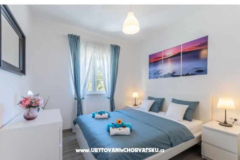 Apartament Toni Milna  – foto 2